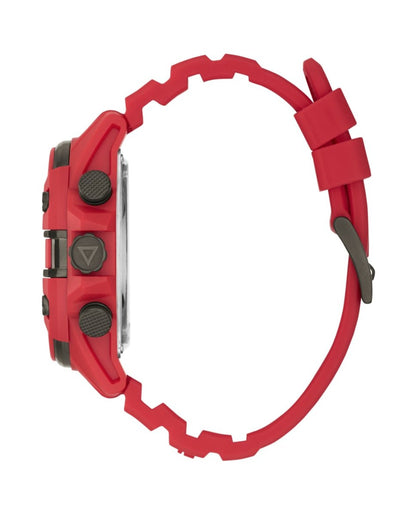 GUESS G-Force GW0269G5 Herrenuhr