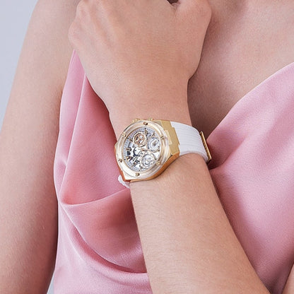 Guess Athena GW0409L2 Damenuhr