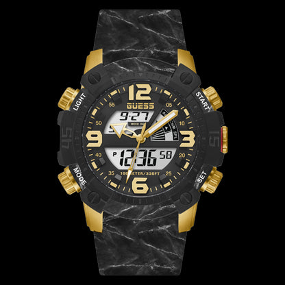 GUESS Slate GW0421G2 Herrenuhr