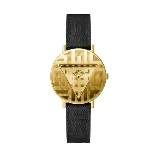 GUESS Iconic GW0478L2 Damenuhr