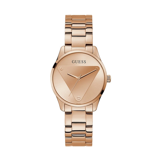 GUESS Emblem GW0485L2 Damenuhr