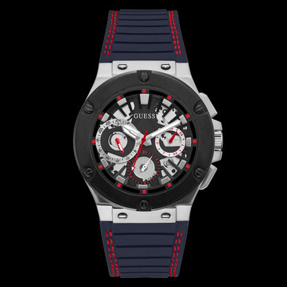 GUESS Circuit GW0487G1 Herrenuhr