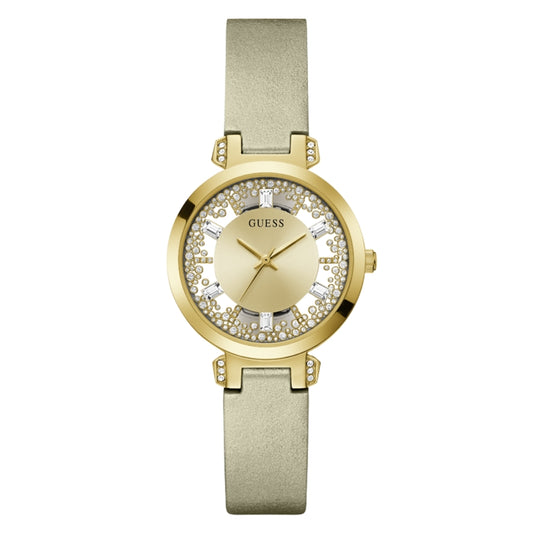 GUESS Crystal Clear GW0535L4 Damenuhr