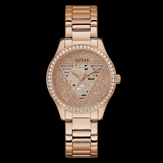 GUESS Lady Idol Collection GW0605L3 Damenuhr