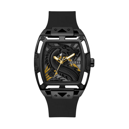 Guess Legend GW0648G1 Herrenuhr