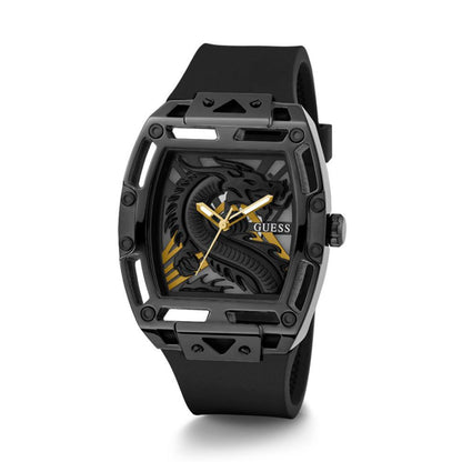 Guess Legend GW0648G1 Herrenuhr
