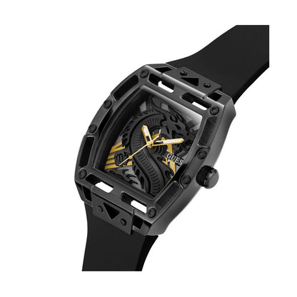 Guess Legend GW0648G1 Herrenuhr