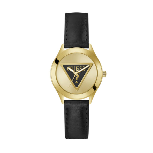 GUESS Tri Plaque GW0744L2 Damen Armbanduhr