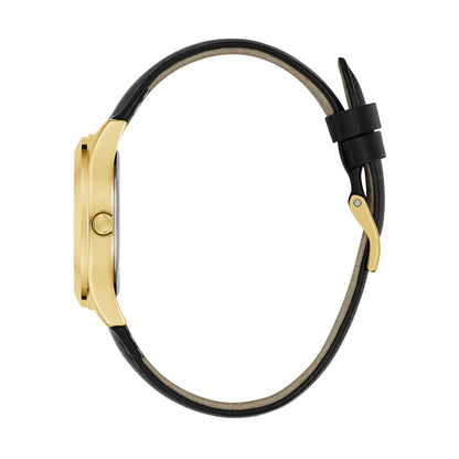 GUESS Tri Plaque GW0744L2 Damen Armbanduhr