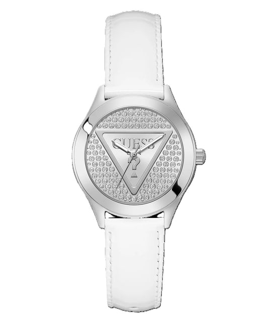 GUESS Glitz Plaque GW0745L3 Uhr