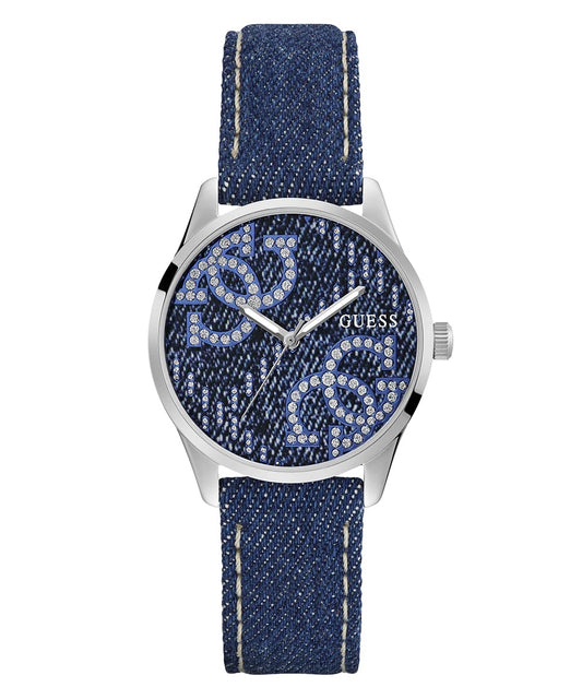 Guess G Stitch GW0755L1 Damenuhr