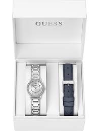 GUESS GW0808L1 Damenuhr GW0808L1 Technische Daten