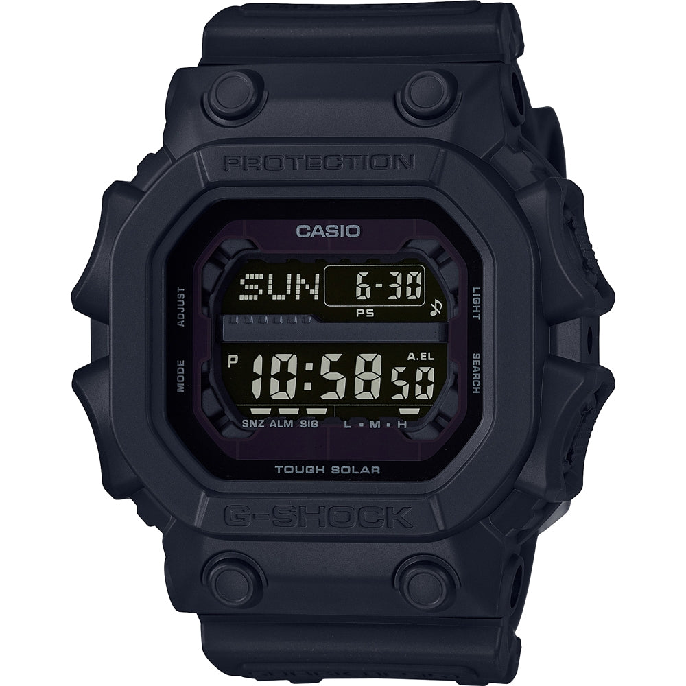 CASIO G-SHOCK GX-56BB-1ER Digital
