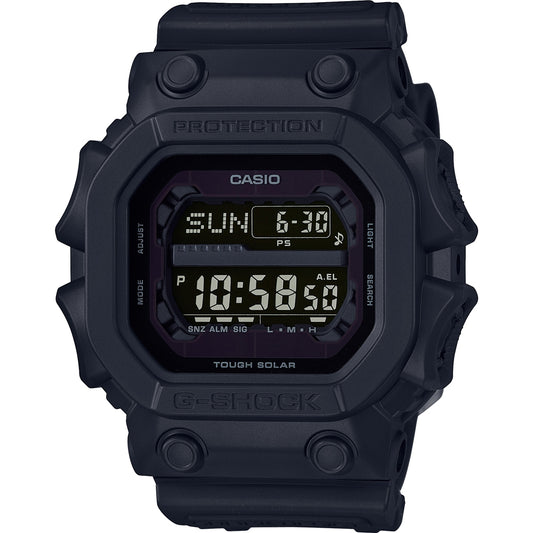 CASIO G-SHOCK GX-56BB-1ER Digital