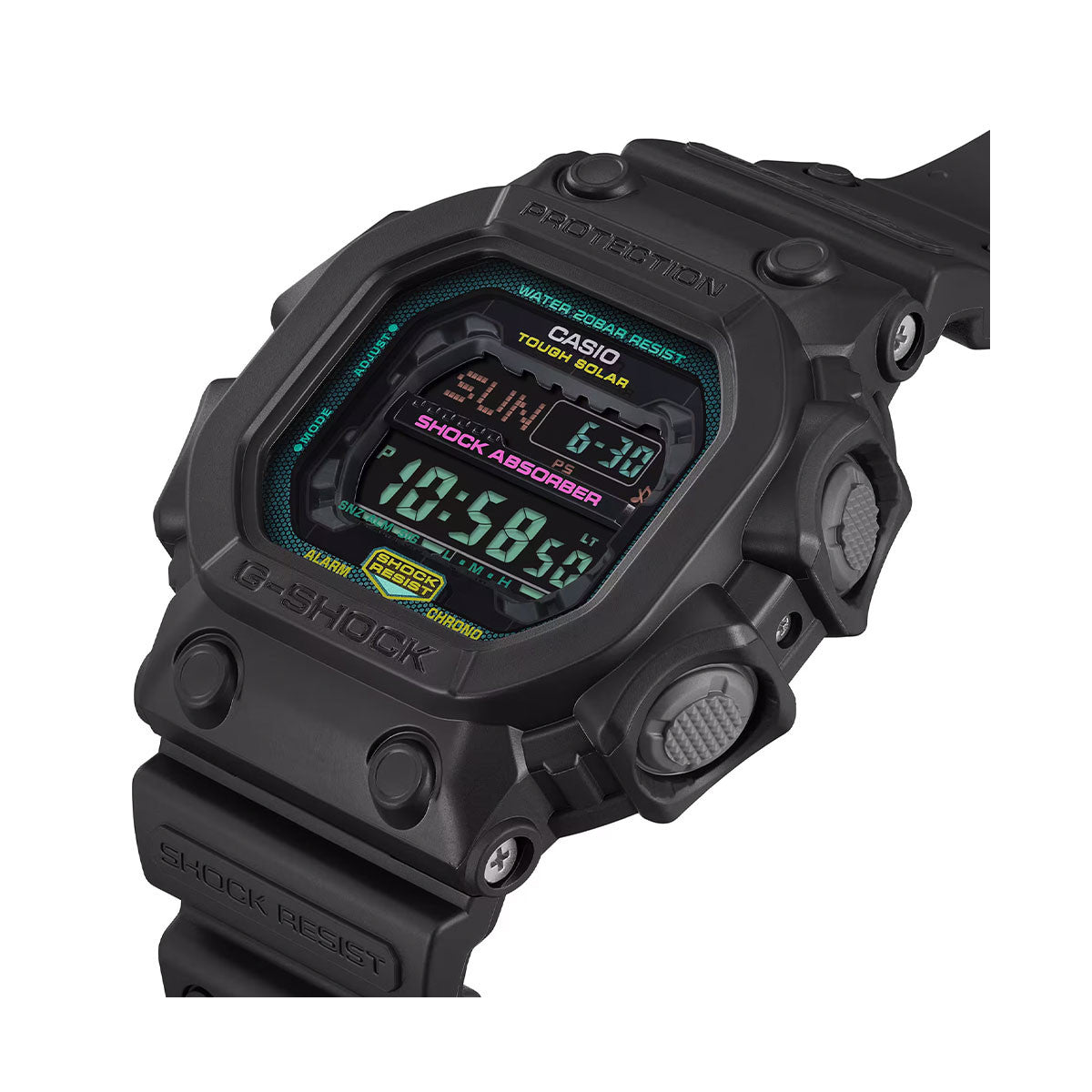 CASIO G-SHOCK GX-56MF-1ER Digital