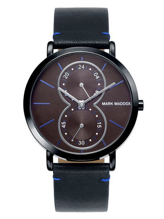 Mark Maddox HC0012-47 Herrenuhr
