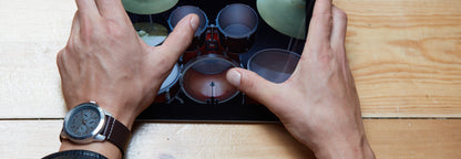 Mark Maddox HC0101-57 Herrenuhr