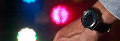 Mark Maddox Mission HC0102-57