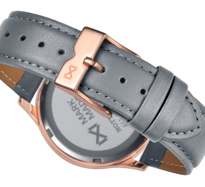 Mark Maddox HC0103-17 Herrenuhr