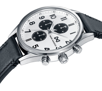 Mark Maddox HC0107-05 Herrenuhr