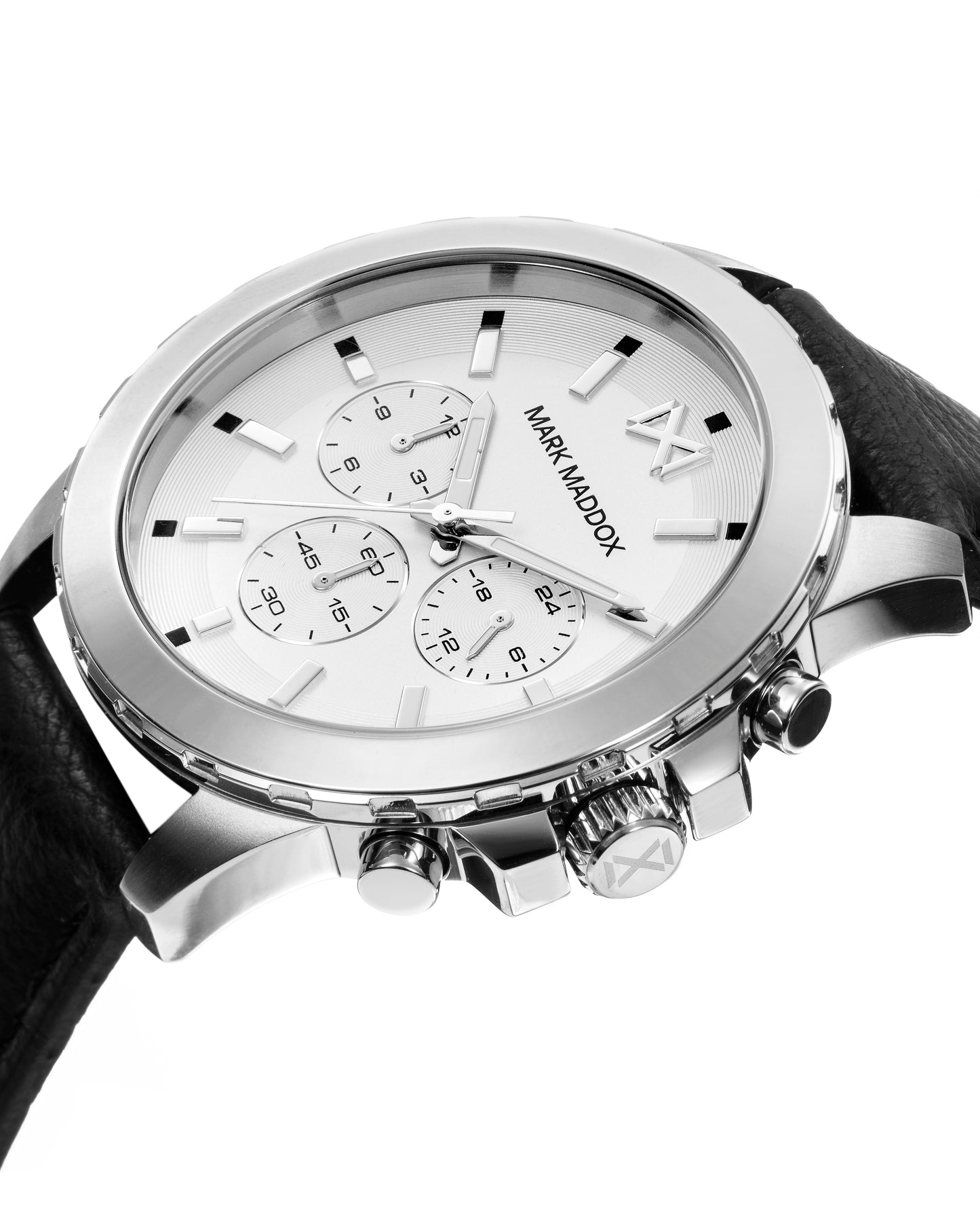 Mark Maddox HC0109-07 Herrenuhr