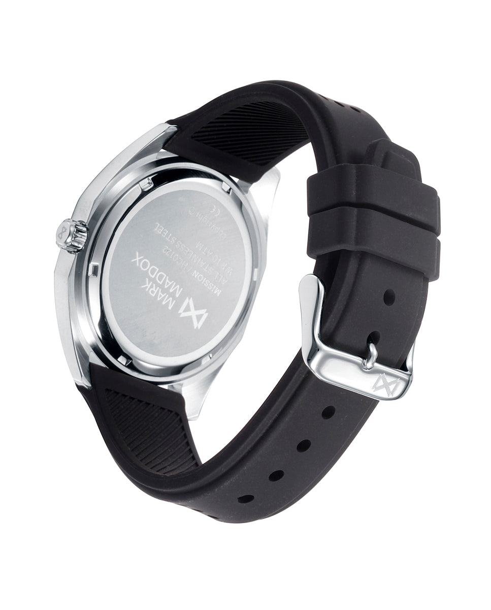 Mark Maddox HC0122-37 Herren Armbanduhr