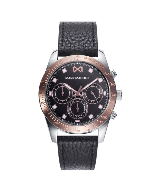 Mark Maddox HC0125-17 Herrenuhr