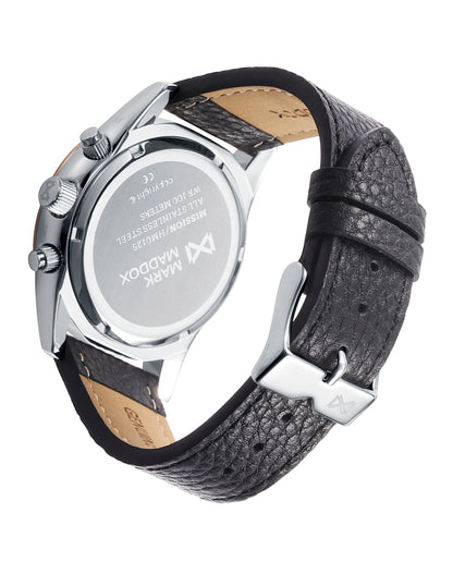 Mark Maddox HC0125-17 Herrenuhr