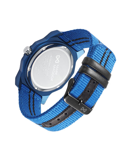 Mark Maddox Mission HC0126-37 Uhr