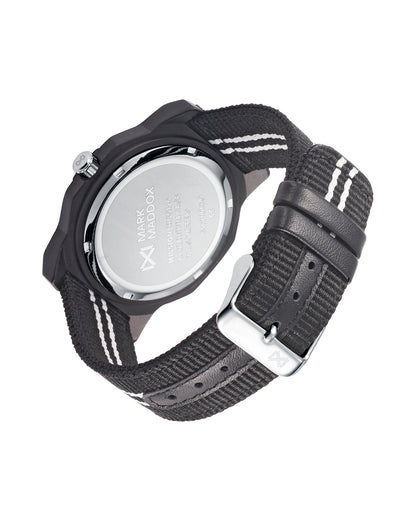 Mark Maddox HC0126-57 Herrenuhr