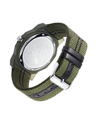 Mark Maddox HC0126-67 Herrenuhr