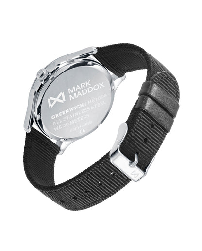 Mark Maddox Greenwich HC1008-57