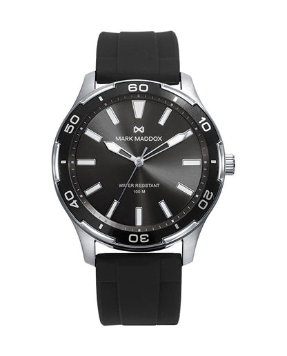 Mark Maddox HC1009-16 Herrenuhr