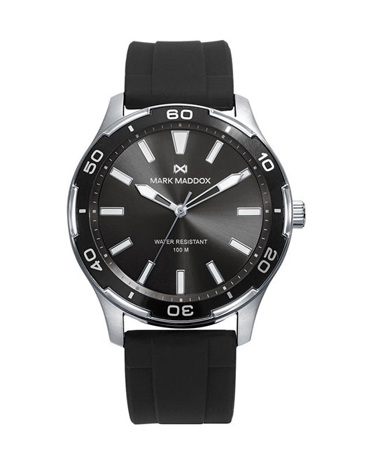 Mark Maddox HC1009-16 Herrenuhr