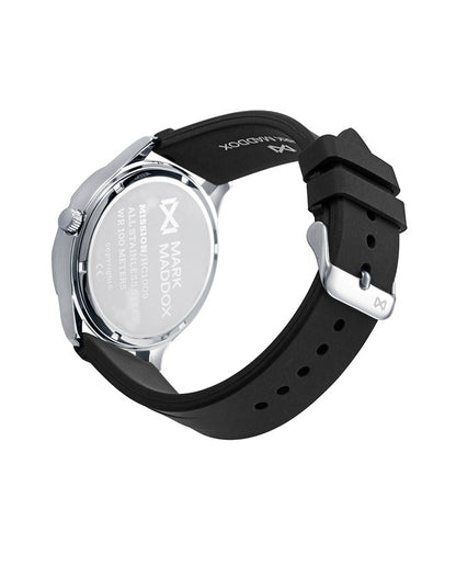 Mark Maddox HC1009-16 Herrenuhr