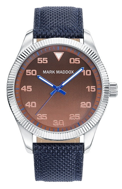 Mark Maddox HC2005-65 Herrenuhr