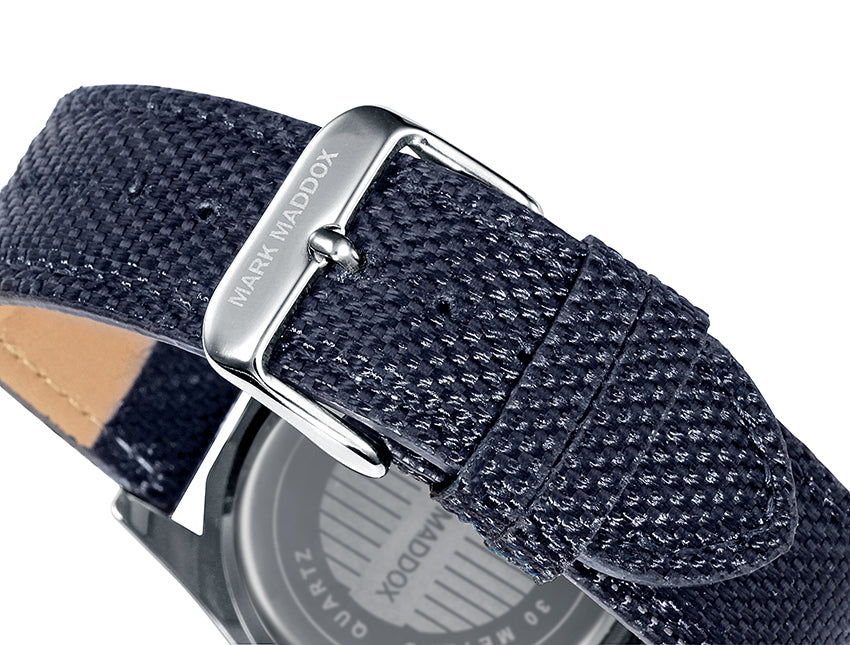 Mark Maddox HC2005-65 Herrenuhr