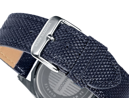 Mark Maddox HC2005-65 Herrenuhr