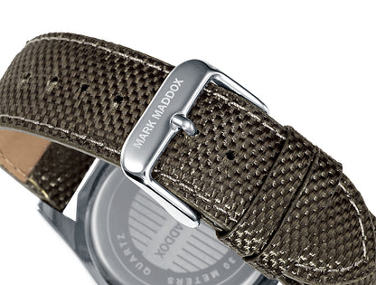 Mark Maddox HC2006-45 Herrenuhr