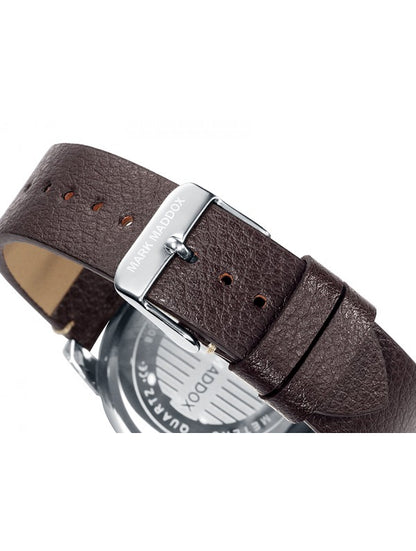 Mark Maddox HC2008-37 Uhr