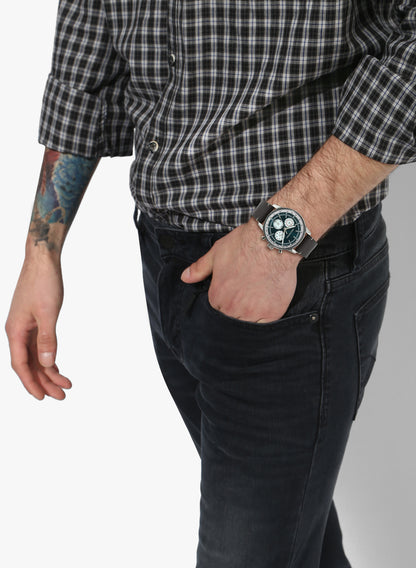 Mark Maddox HC2008-37 Uhr