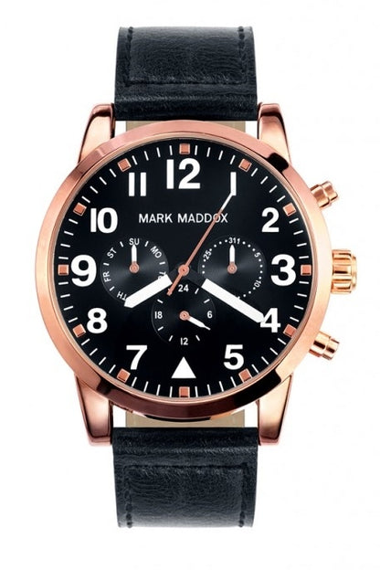 Mark Maddox HC3004-54 Herrenuhr