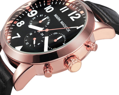 Mark Maddox HC3004-54 Herrenuhr