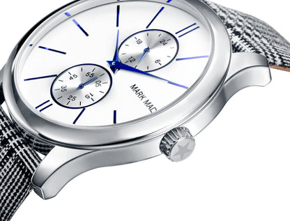 Mark Maddox HC3017-07 Uhr