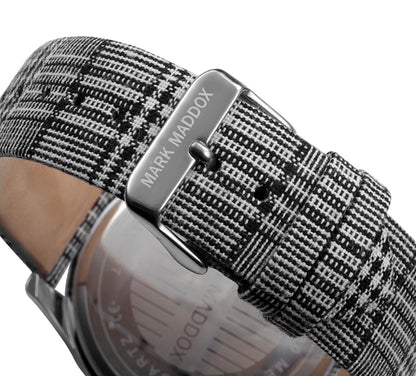 Mark Maddox HC3017-07 Uhr