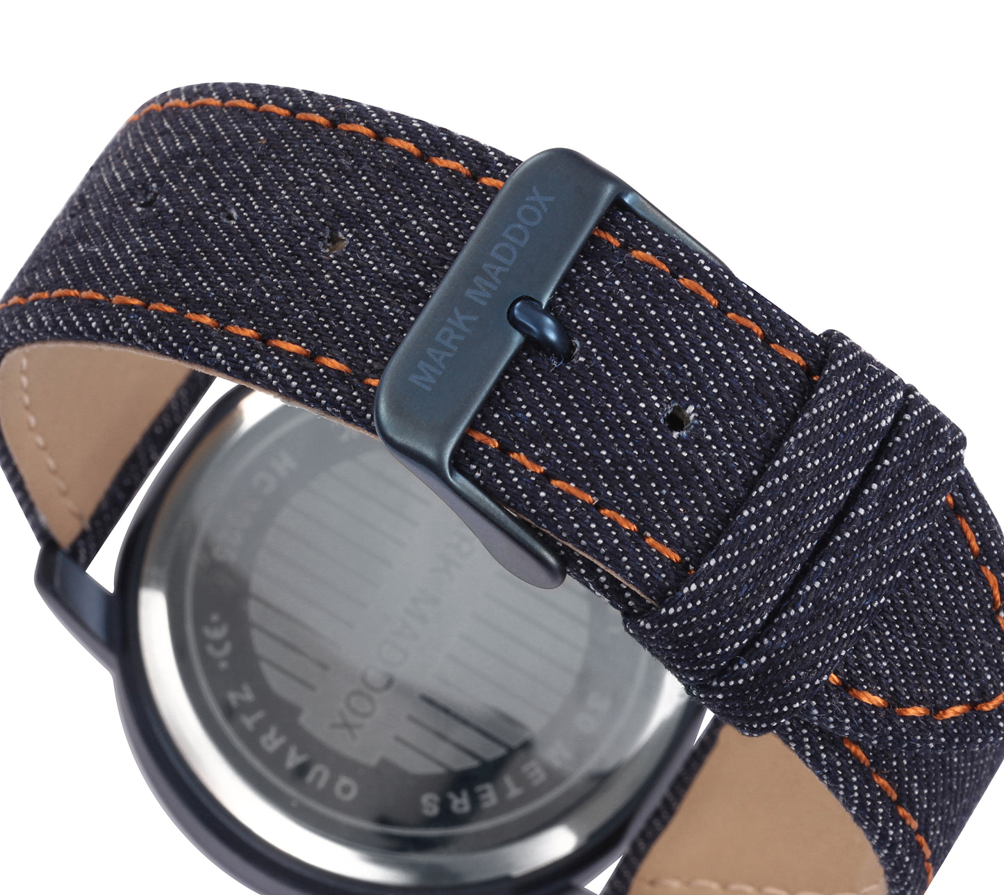 Mark Maddox HC3025-37 Uhr