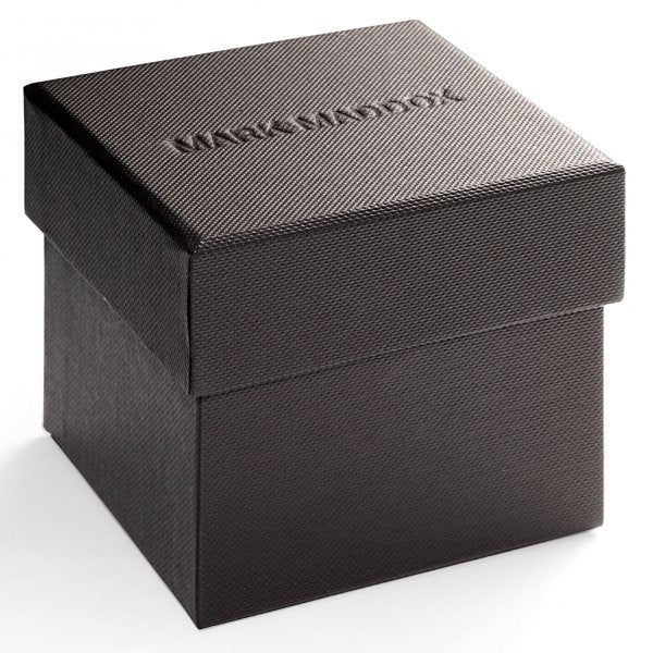 Mark Maddox HC3025-57 Herren Armbanduhr