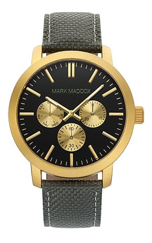 Mark Maddox HC3025-97 Herrenuhr