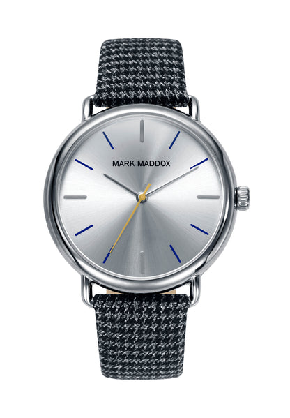 Mark Maddox HC3029-87 Herrenuhr