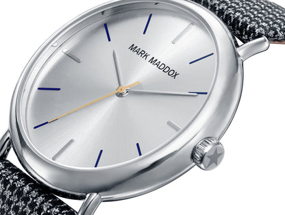 Mark Maddox HC3029-87 Herrenuhr
